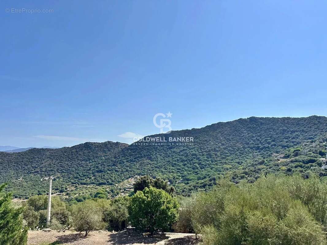 Appartement à MONTICELLO