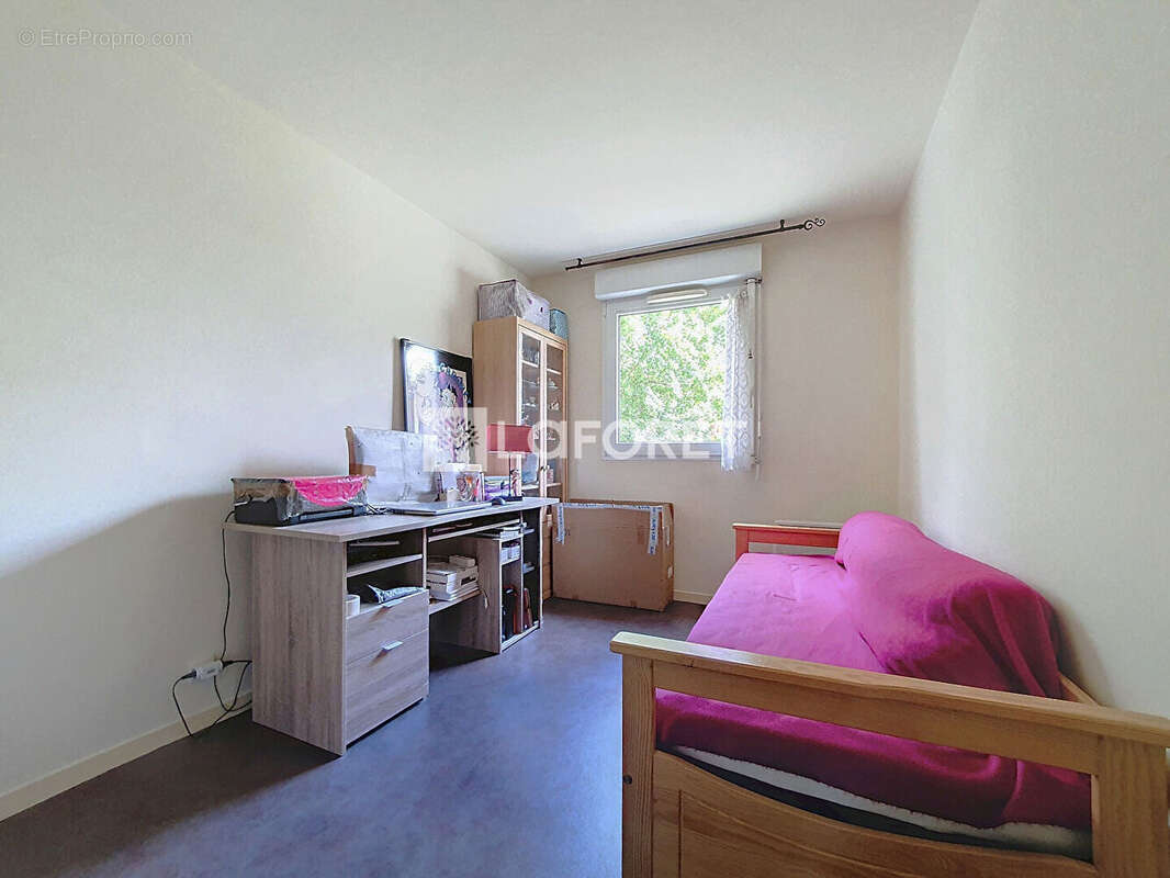 Appartement à CHATILLON