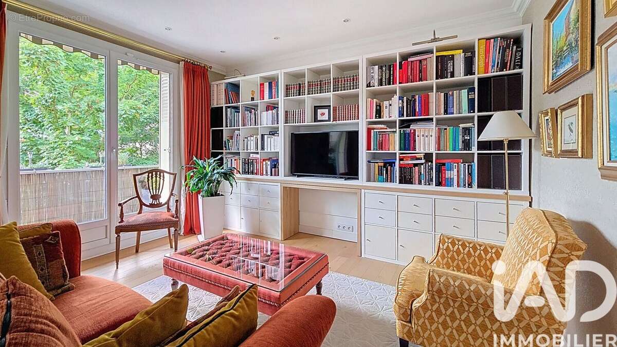 Photo 3 - Appartement à MEUDON