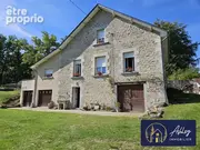 Maison à BUGEAT