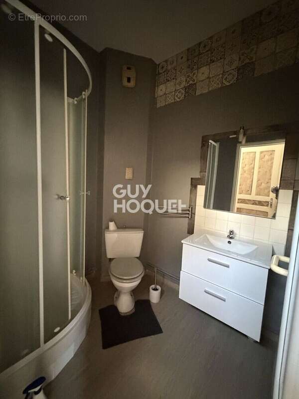 Photo 4 - Appartement à AMIENS
