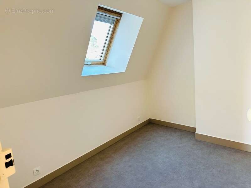 Appartement à DIEPPE