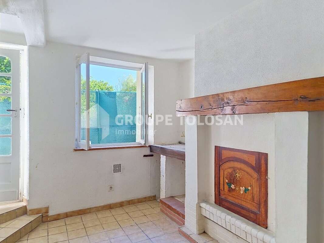 Maison 190 m² à Montlaur  - photo 16