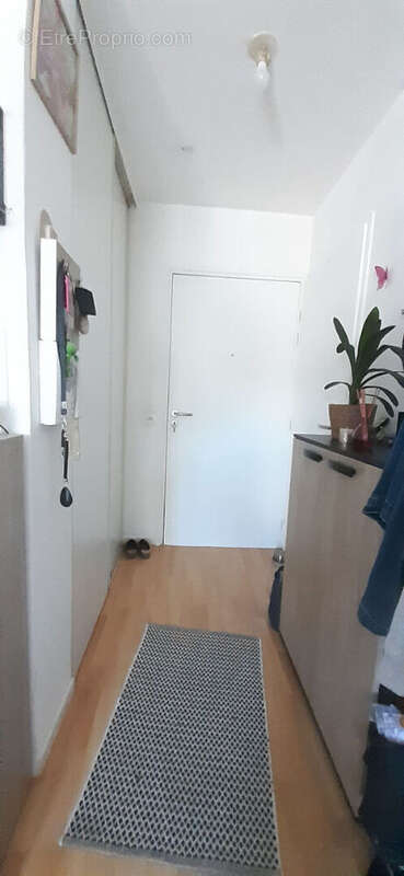 Appartement Medis 2 pièce(s) 37.02 m2 - photo 5