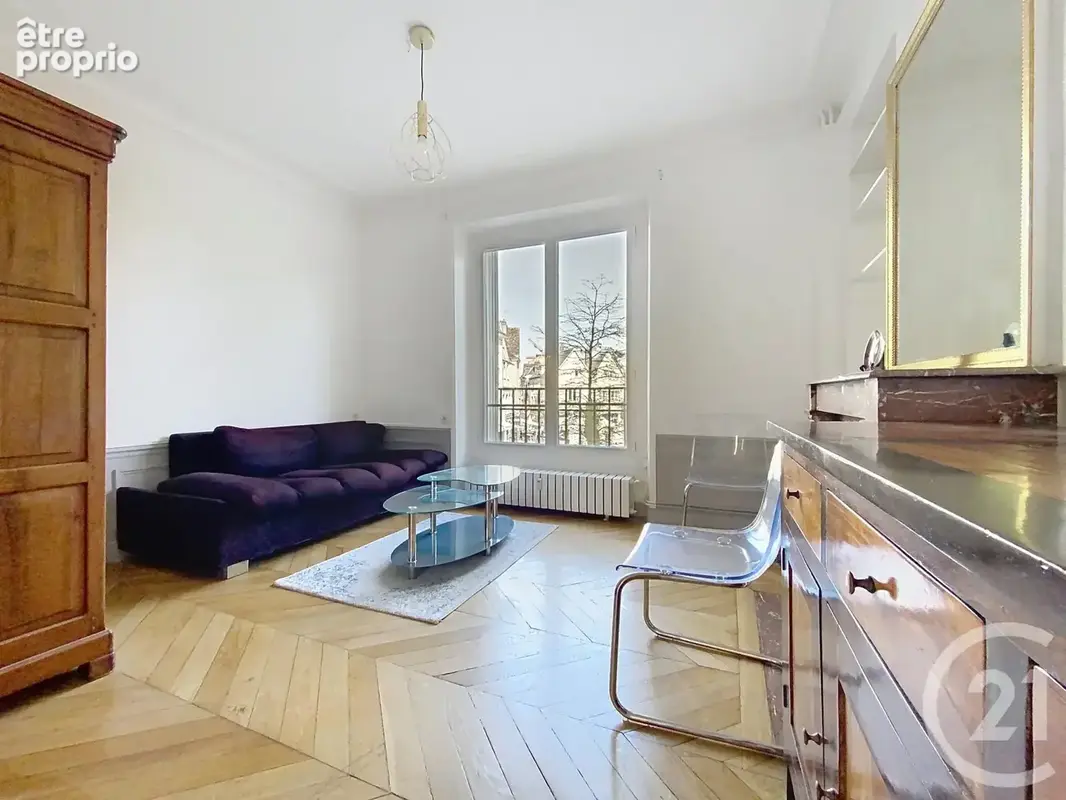 Photo Appartement à Chartres au prix de 154 000€