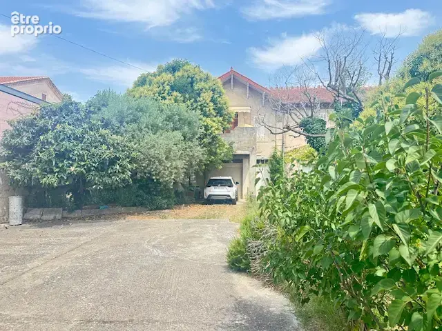 Maison a vendre a carpentras avec logement independant - photo 24
