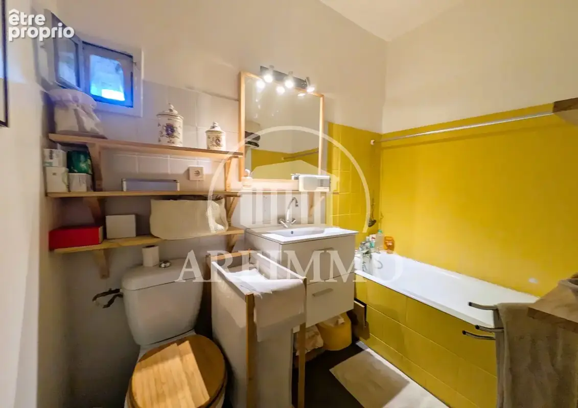 Appartement 65 m² à Montpellier  - photo 8