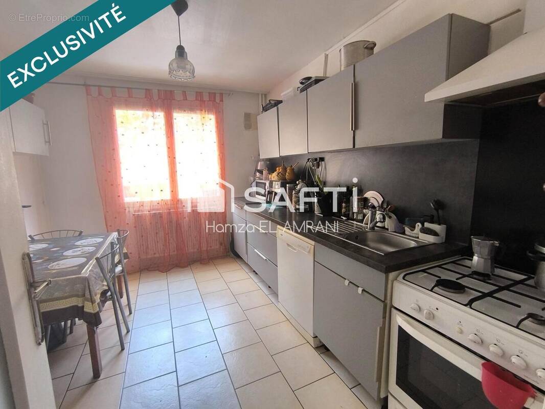 Photo 1 - Appartement à CLERMONT-FERRAND