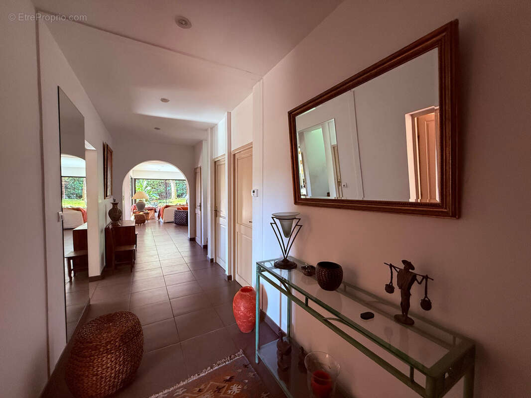 Maison à LA SEYNE-SUR-MER