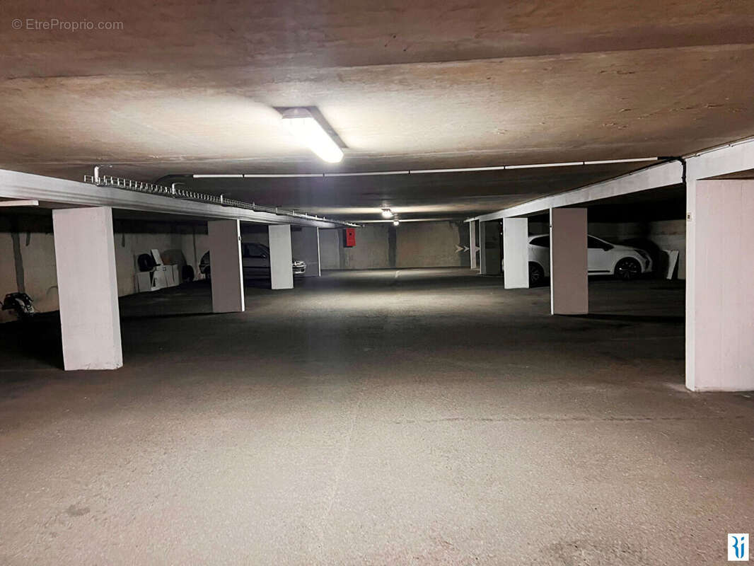 Appartement à CANTELEU