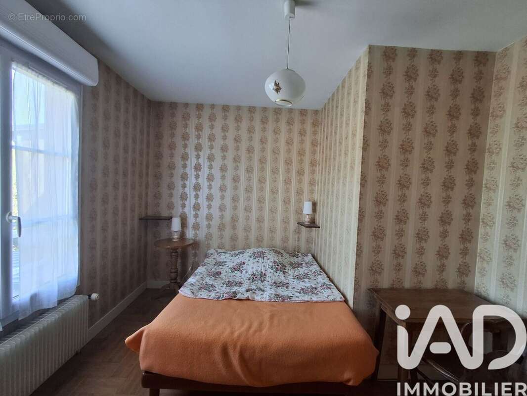 Photo 7 - Maison à TOURS