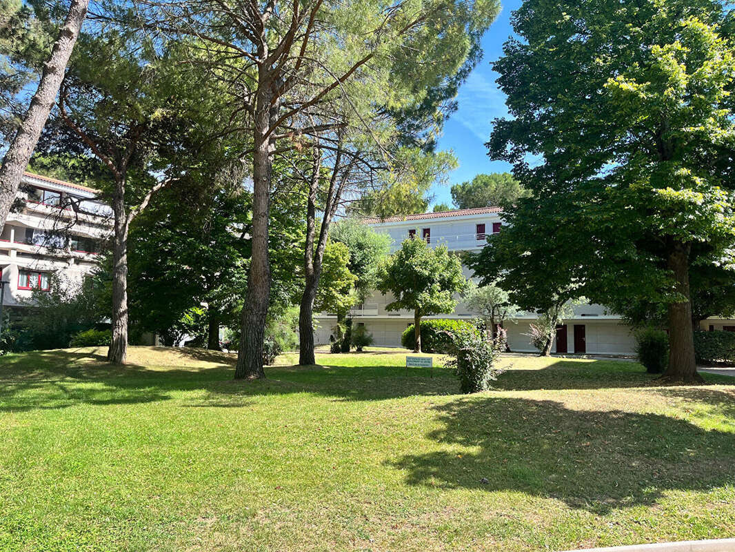 Appartement à AIX-EN-PROVENCE