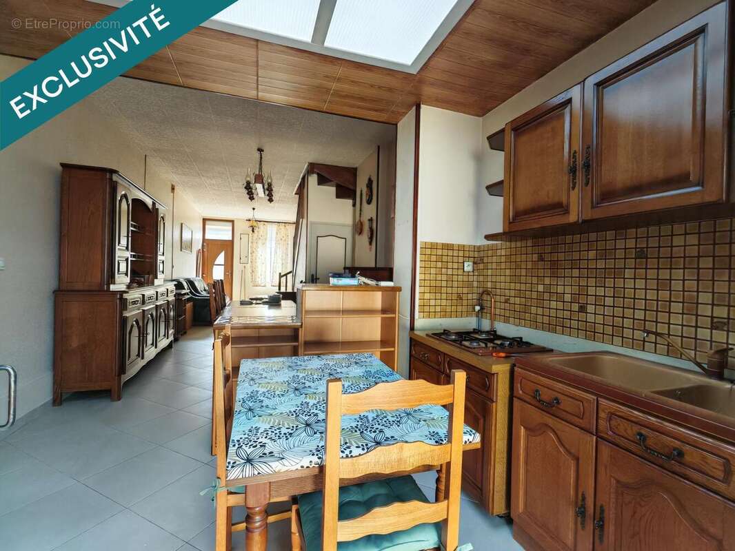 Photo 6 - Maison à RAISMES