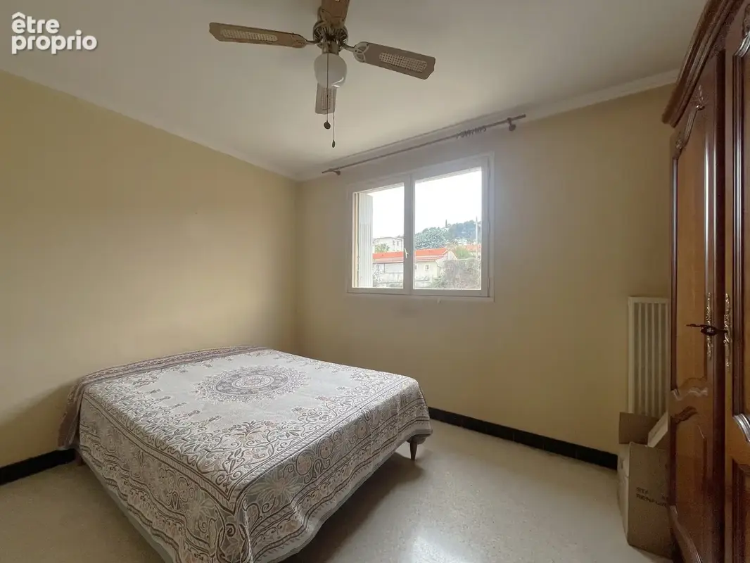Appartement a fort potentiel - photo 9