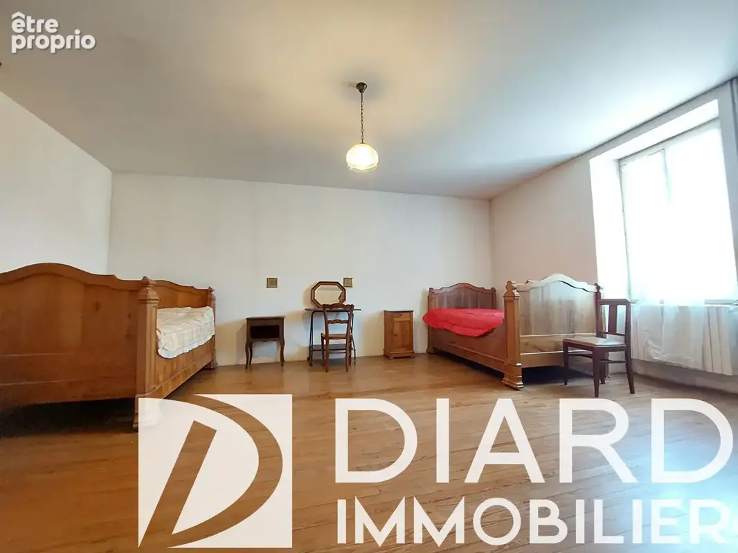 Maison Le Pertre - 4 chambres - 126 m2 - photo 4