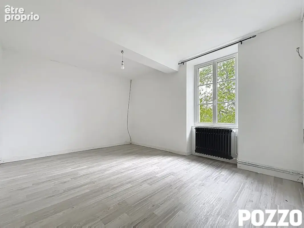 A vendre, maison en pierres à valdalliere (14410) - photo 11