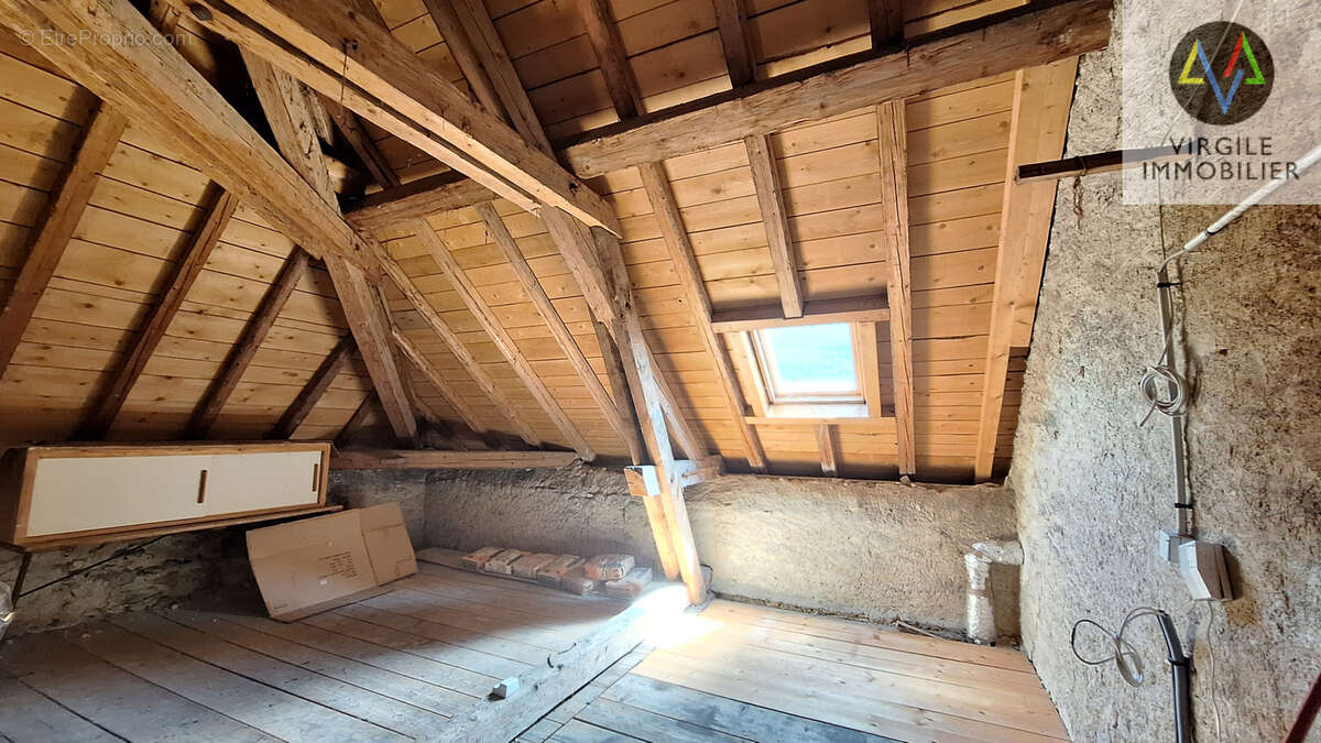 Bien rare aux Longevilles-Mont-d'Or: Maison familiale sur plus de 900 m2 de terrain - photo 12