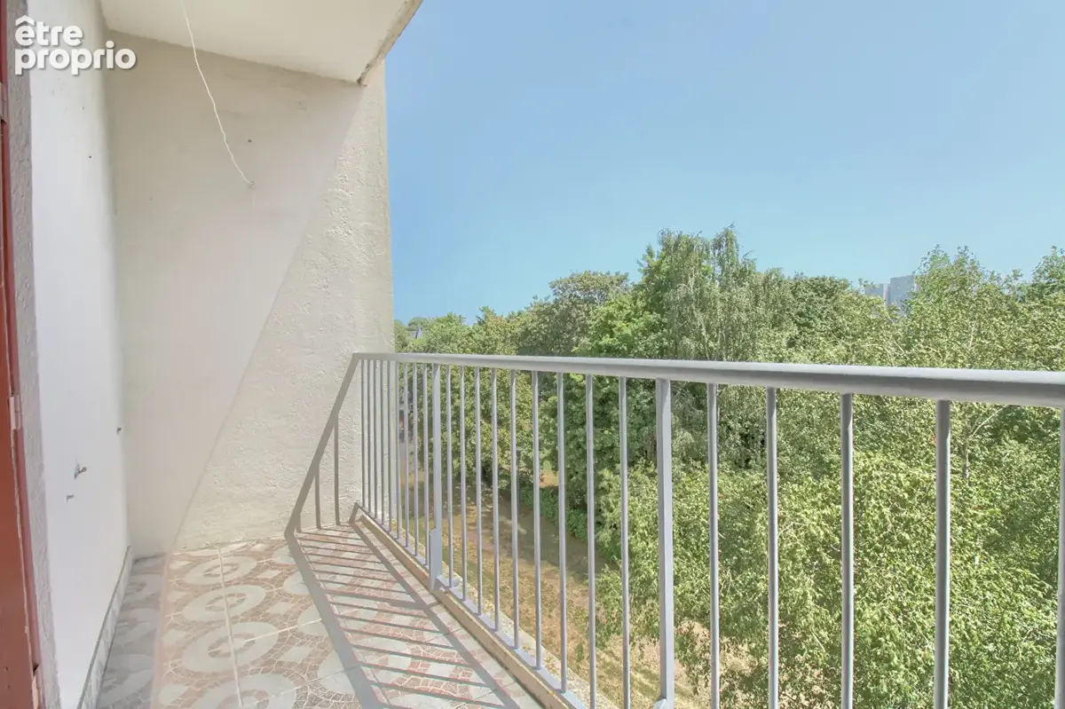 Appartement Rennes 4 pièce(s) 67 m2 - photo 2