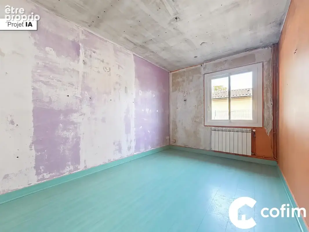 Maison 4 pièces 84 m² à vendre à Sauvagnon (64230) - photo 3