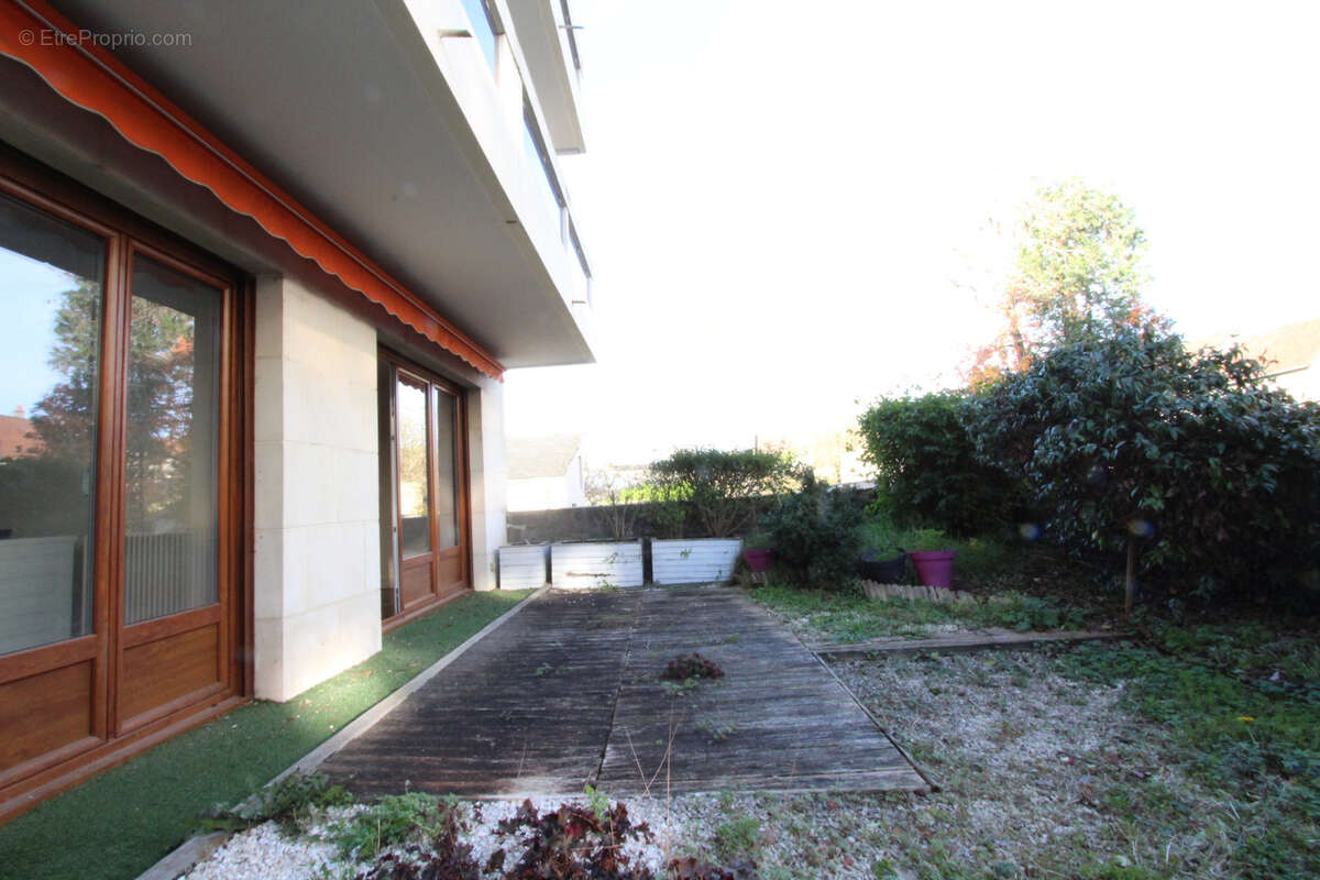 Appartement à LA CHARITE-SUR-LOIRE