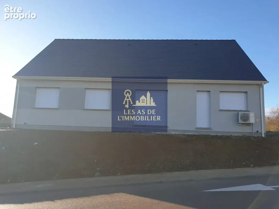 Maison à VAL-DE-REUIL