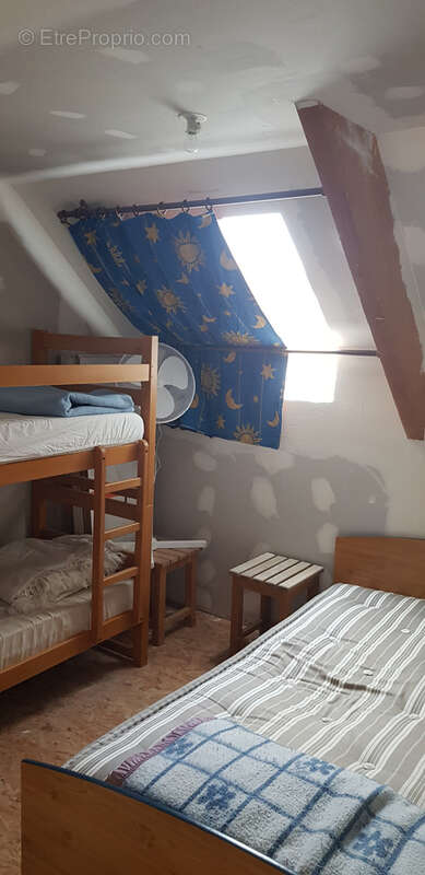 Maison à COLLANDRES