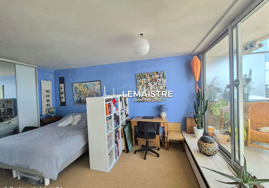 Appartement à LE HAVRE