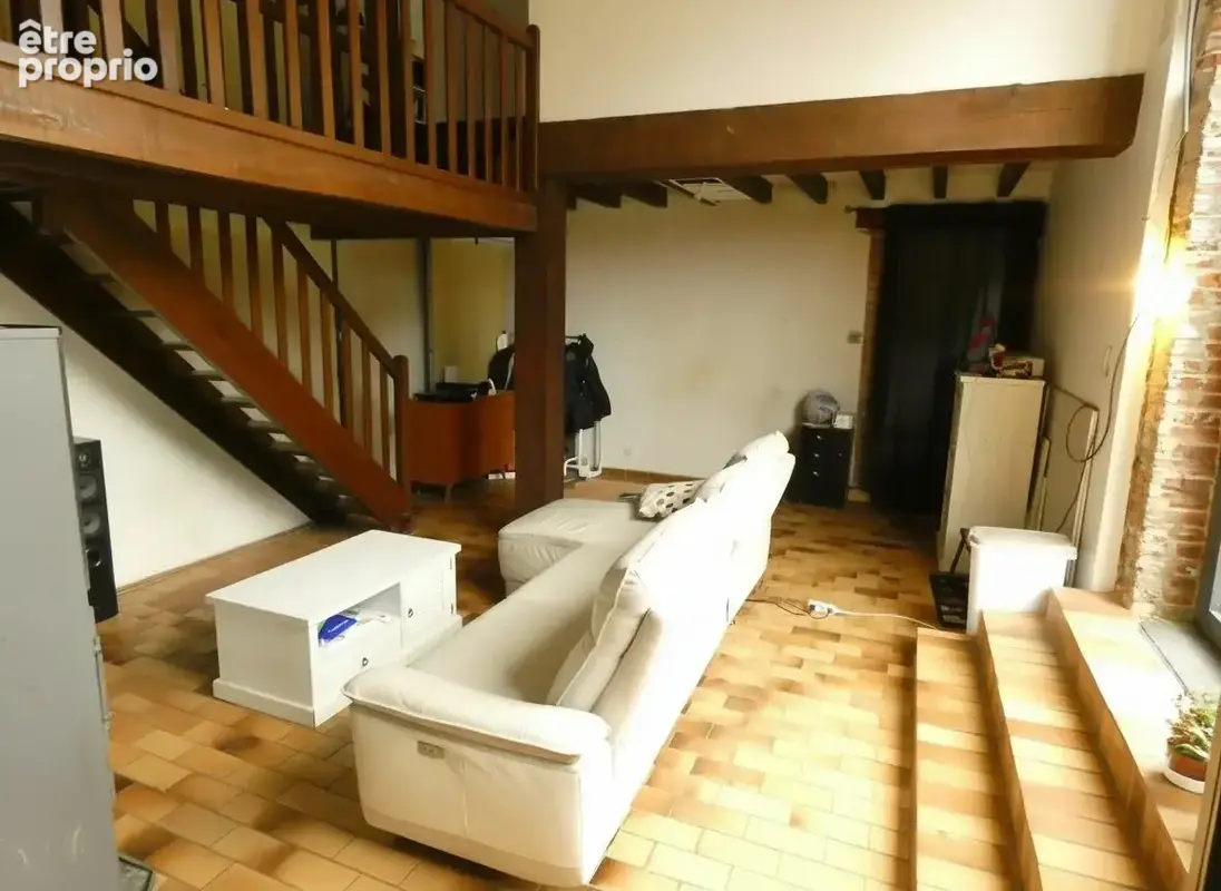 Maison 7 pièces 120 m² à vendre à Ouzouer-Sur-Loire (45570) - photo 4