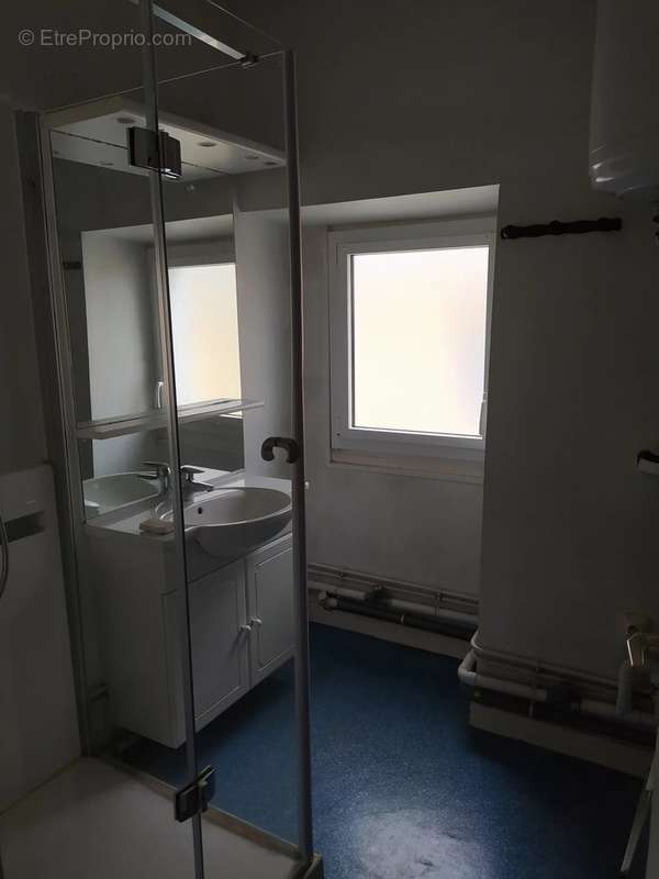 Appartement à SAINT-MARCELLIN