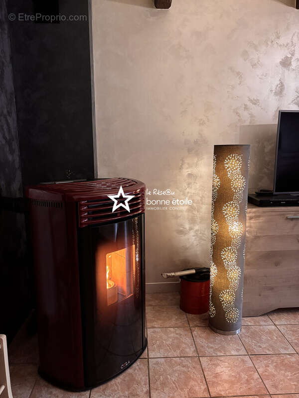 Maison à HAUTE-AMANCE