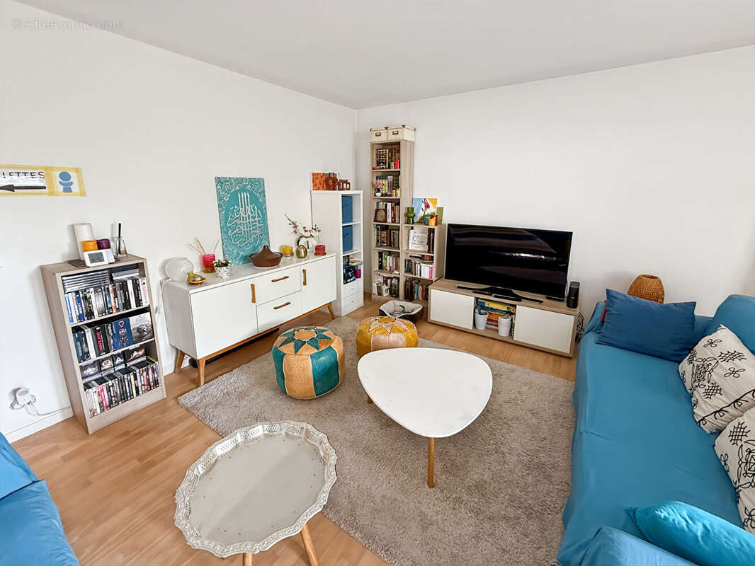Appartement à MERIGNAC