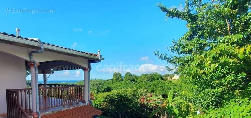 Maison à SAINTE-LUCE