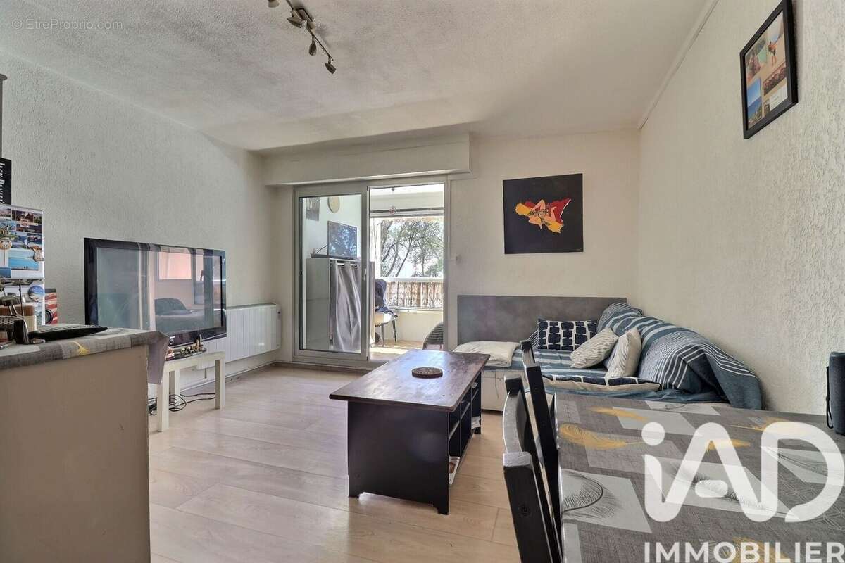 Photo 6 - Appartement à SAINT-MANDRIER-SUR-MER