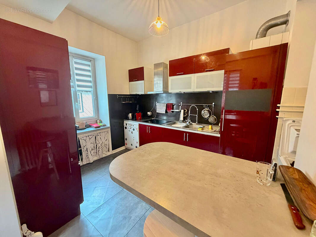 Appartement à PAU