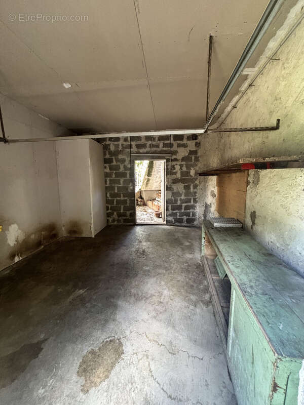 Appartement à LE PONTET