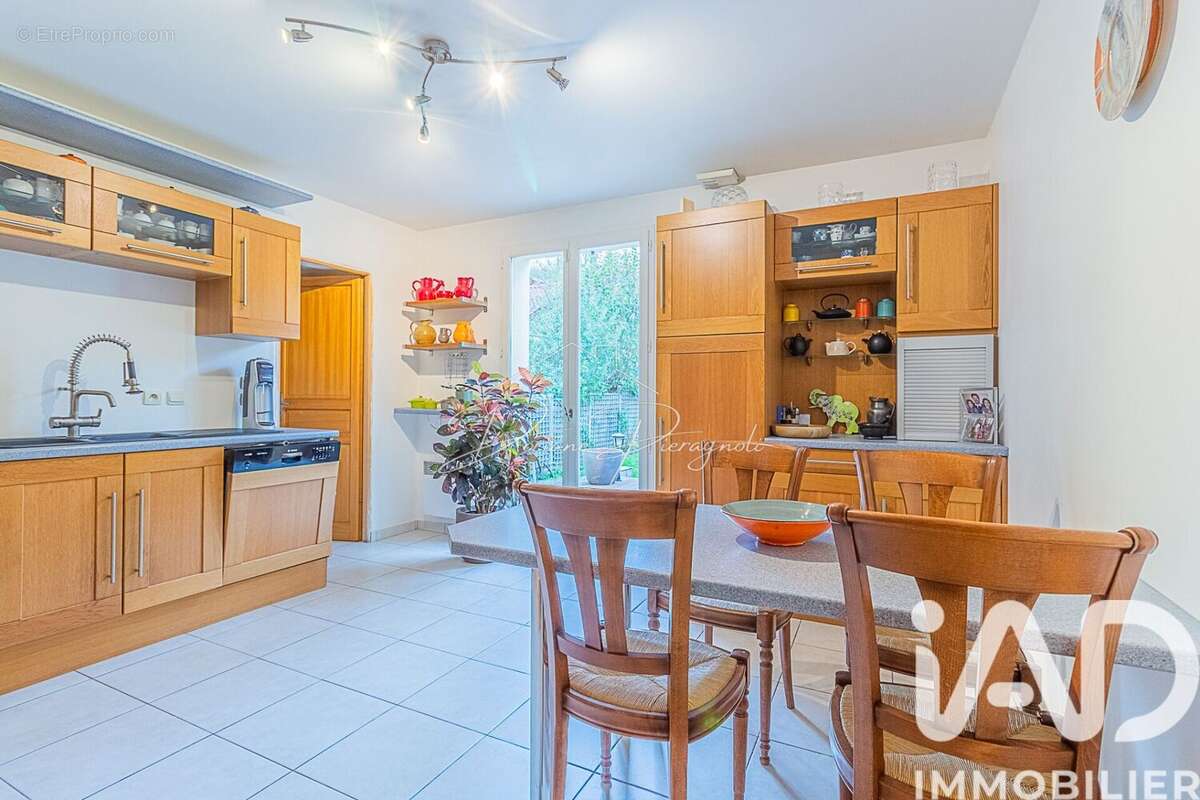 Photo 8 - Maison à MONTLIGNON