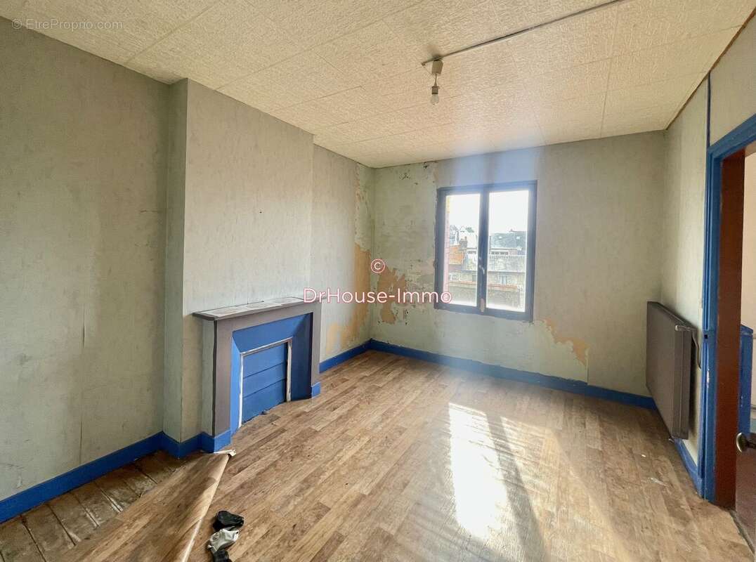 Appartement à DIEPPE