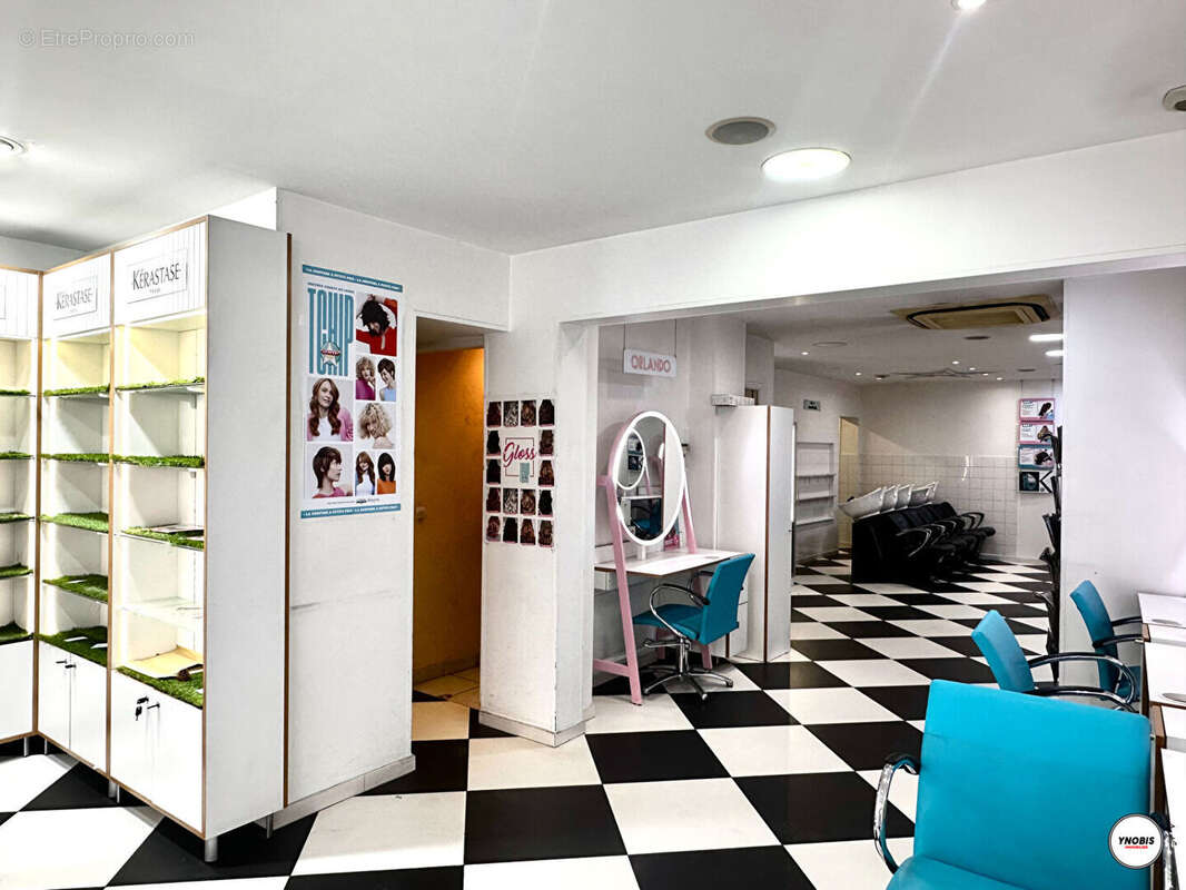 Appartement à MANTES-LA-JOLIE