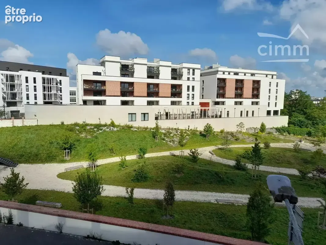 Blois gare / centre – immeuble de rapport – 4 logements + 100 m² à valoriser – 726 000 € - photo 20