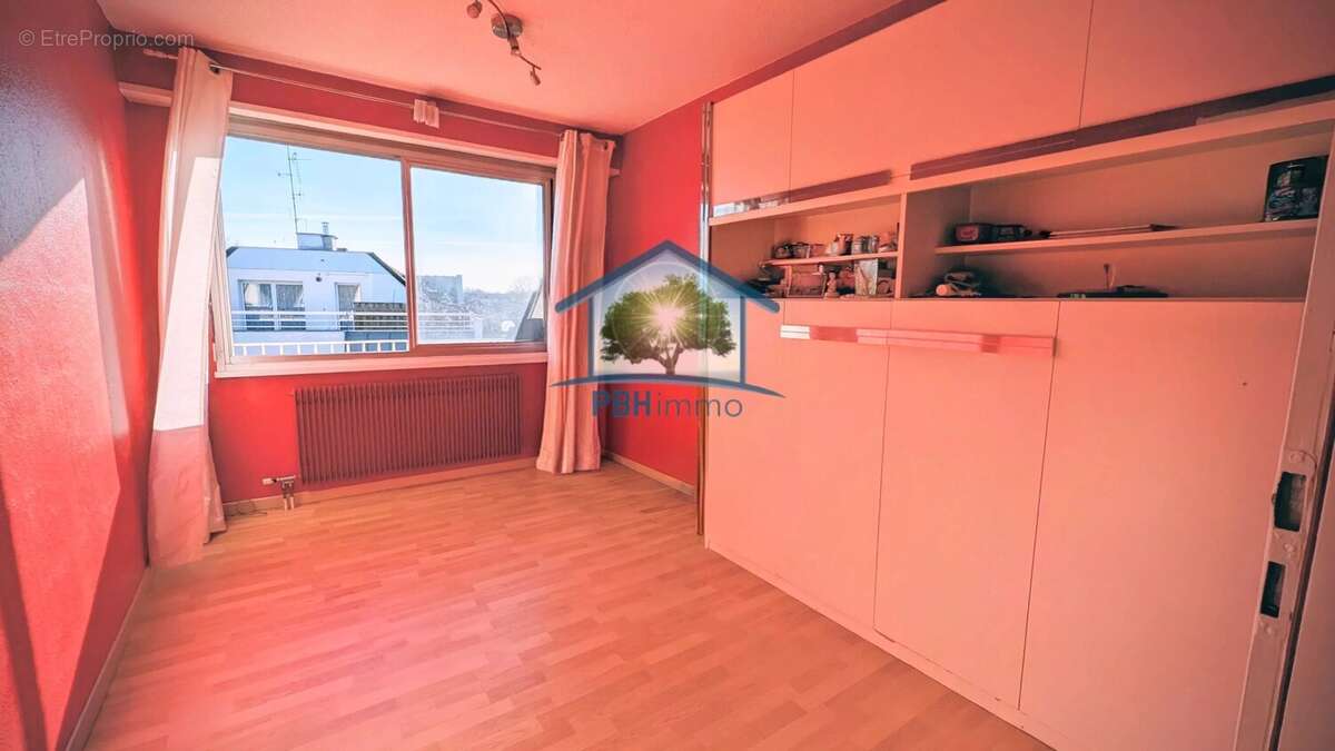 Appartement à OSTWALD