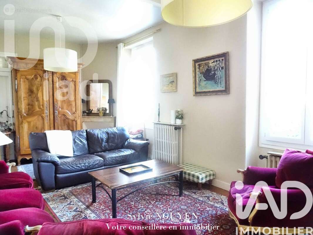 Photo 5 - Maison à ANGOULEME