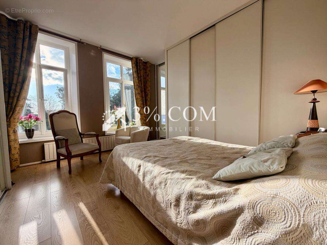 Maison à BOULOGNE-SUR-MER