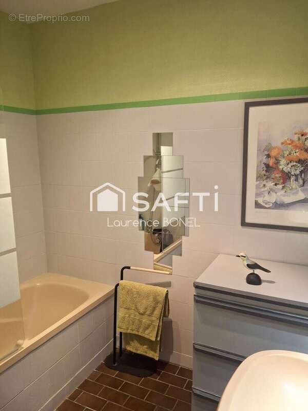 Photo 8 - Maison à FORS