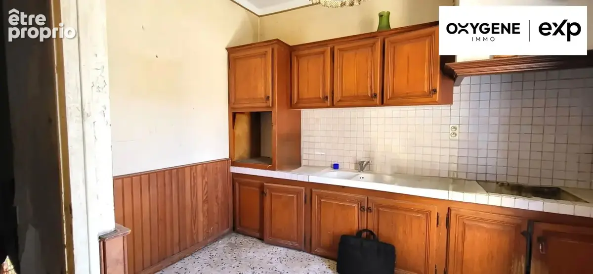 Maison 98 m² à Canohes  - photo 2