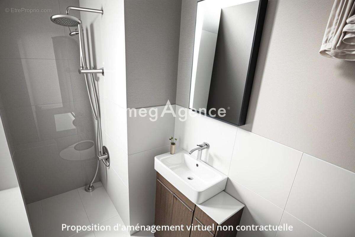 Appartement à HYERES