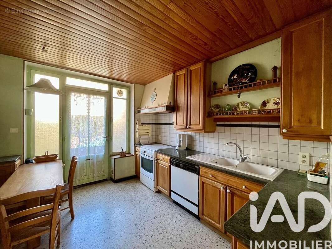 Photo 8 - Maison à COURSAN