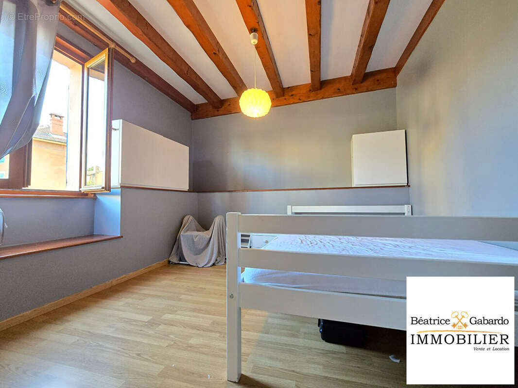 Maison à LAMURE-SUR-AZERGUES