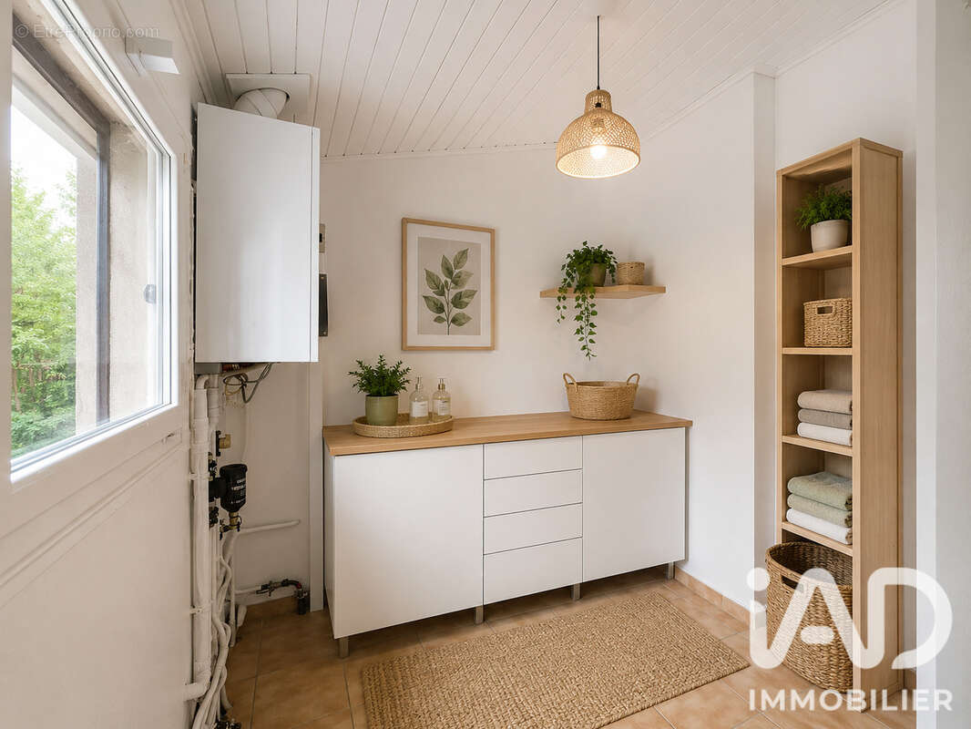 Maison 63 m² à Biganos  - photo 6