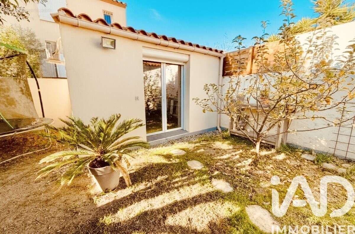 Photo 3 - Maison à CANET-EN-ROUSSILLON
