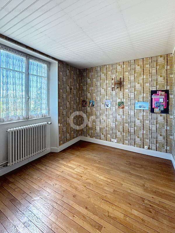 Maison à BREUVANNES-EN-BASSIGNY